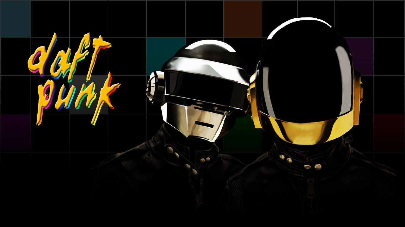 Daft Punk